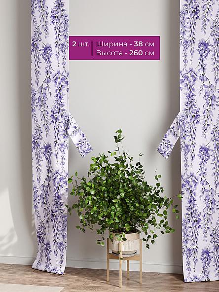 Декоративные подхваты Флауа - 181 - фото 2