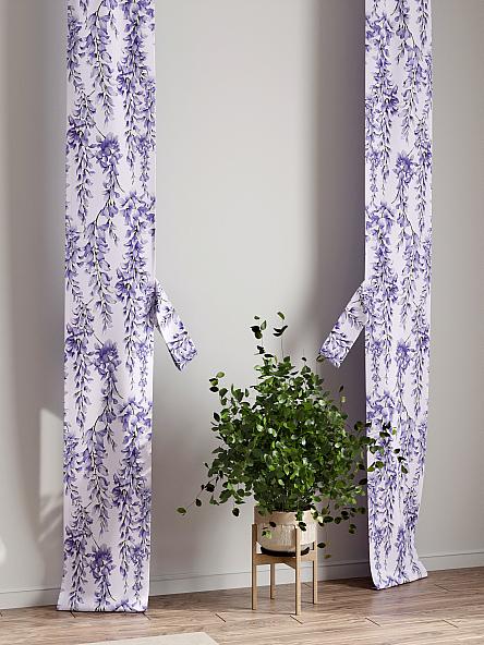 Декоративные подхваты Флауа - 181 - фото 7