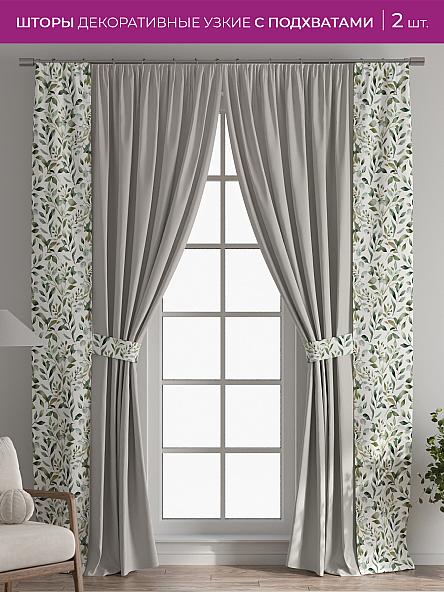 Декоративные подхваты Флауа - 182