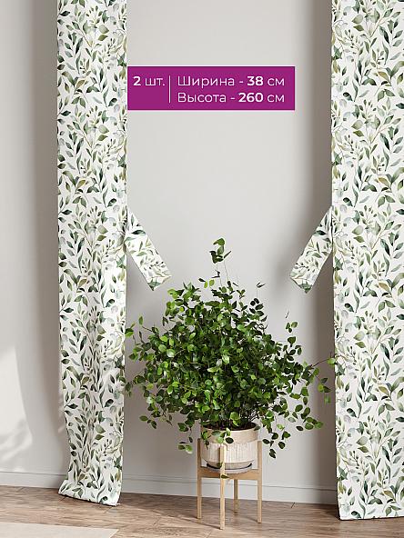 Декоративные подхваты Флауа - 182 - фото 2