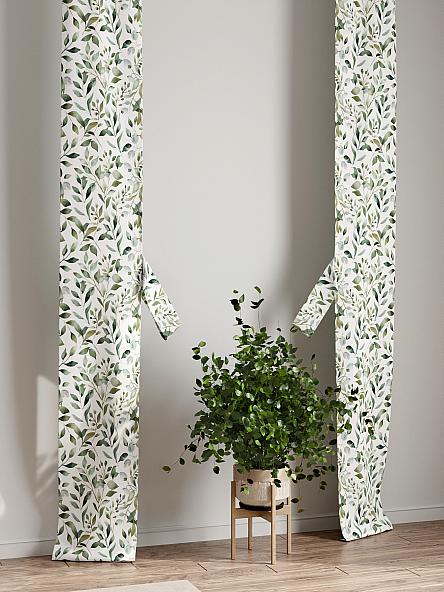 Декоративные подхваты Флауа - 182 - фото 7