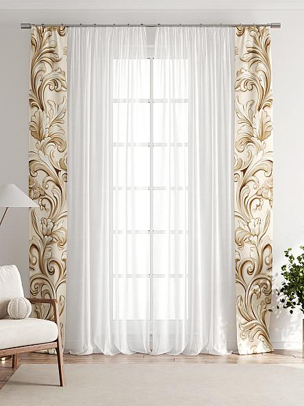 Декоративные подхваты Флауа - 184 - фото 6