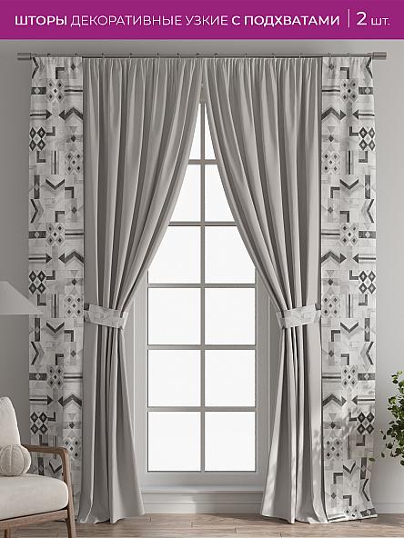 Декоративные подхваты Флауа - 185