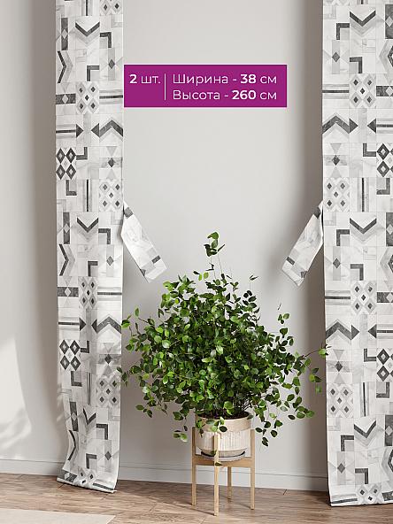 Декоративные подхваты Флауа - 185 - фото 2