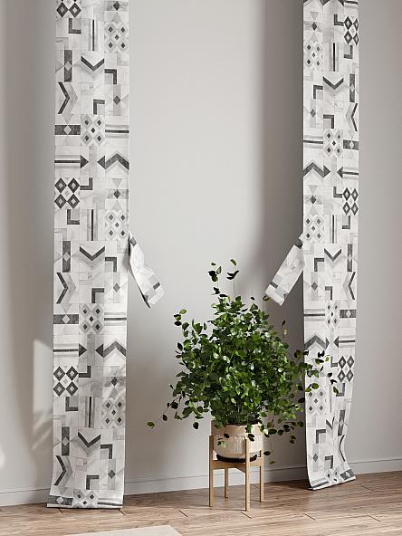 Декоративные подхваты Флауа - 185 - фото 7