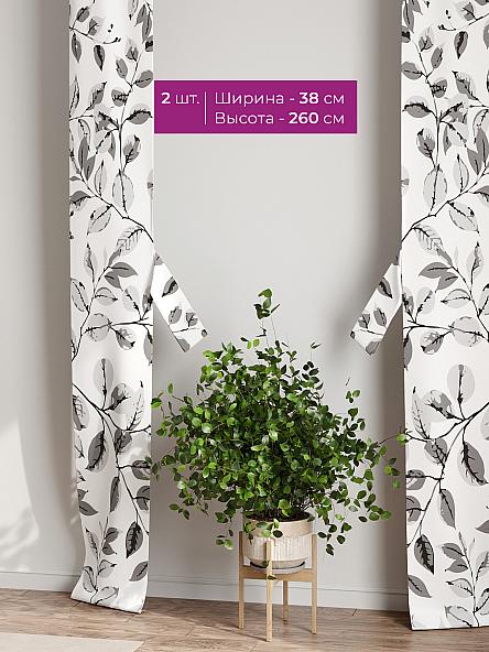 Декоративные подхваты Флауа - 187 - фото 2