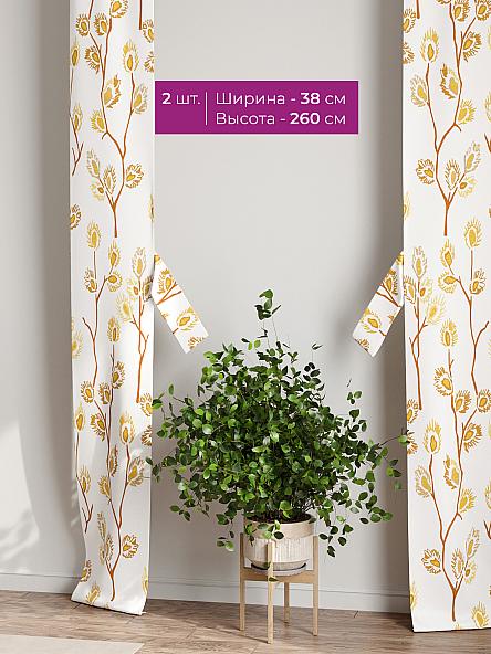 Декоративные подхваты Флауа - 188 - фото 2