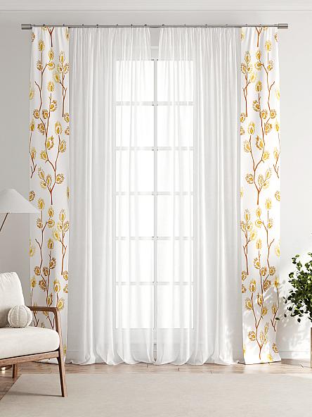 Декоративные подхваты Флауа - 188 - фото 6