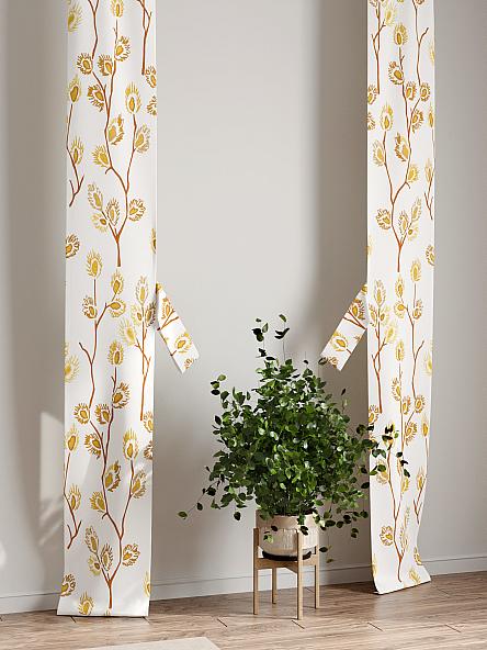 Декоративные подхваты Флауа - 188 - фото 7