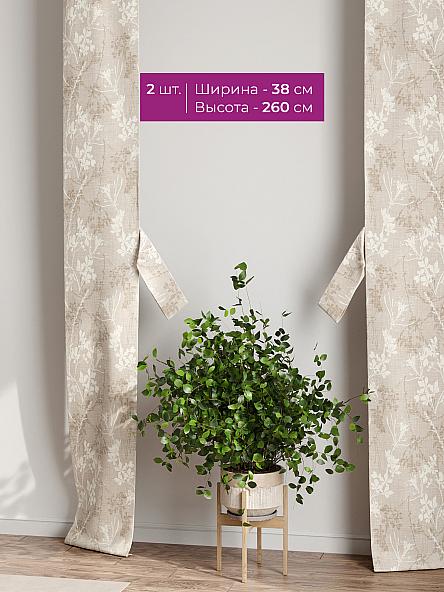 Декоративные подхваты Флауа - 189 - фото 2