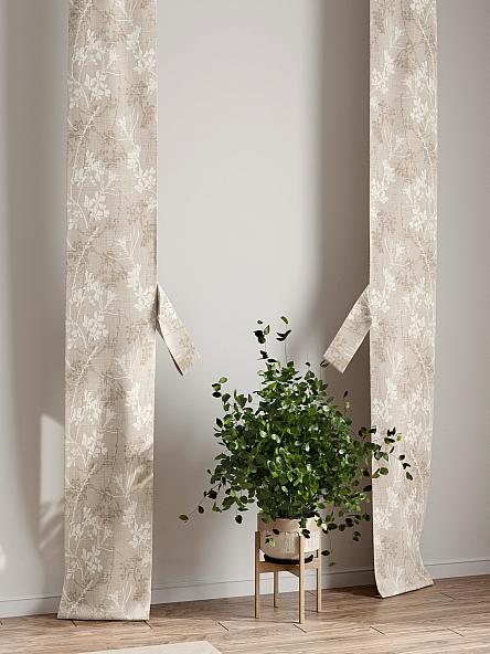 Декоративные подхваты Флауа - 189 - фото 7