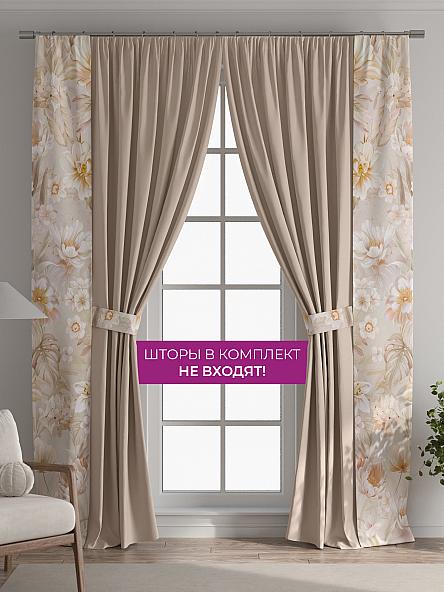 Декоративные подхваты Флауа - 190 - фото 5