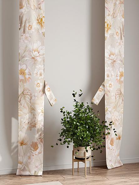 Декоративные подхваты Флауа - 190 - фото 7