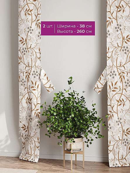 Декоративные подхваты Флауа - 191 - фото 2