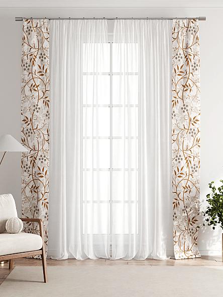 Декоративные подхваты Флауа - 191 - фото 6