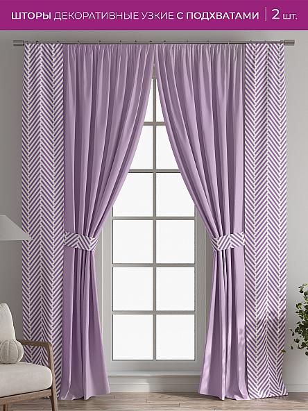 Декоративные подхваты Флауа - 192