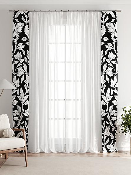 Декоративные подхваты Флауа - 193 - фото 6