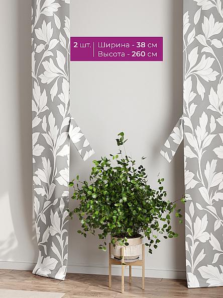 Декоративные подхваты Флауа - 194 - фото 2