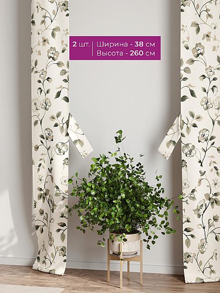 Декоративные подхваты Флауа - 195 - фото 2