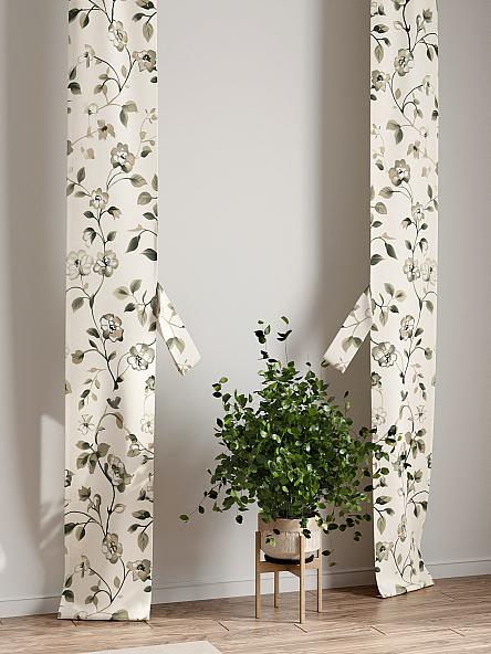 Декоративные подхваты Флауа - 195 - фото 7