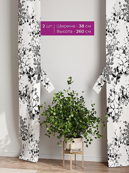 Декоративные подхваты Флауа - 197 - фото 2