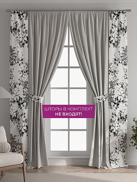 Декоративные подхваты Флауа - 197 - фото 5