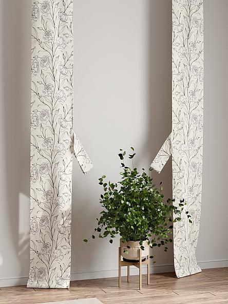 Декоративные подхваты Флауа - 198 - фото 7