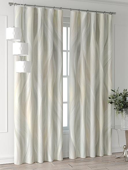 Комплект штор Колтери - 121 - 240 см - фото 4