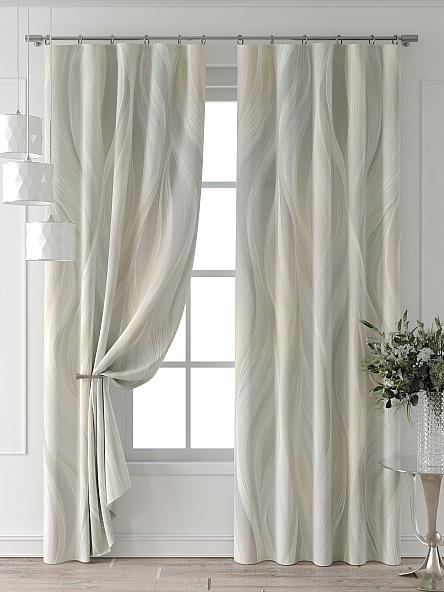 Комплект штор Колтери - 121 - 240 см - фото 7