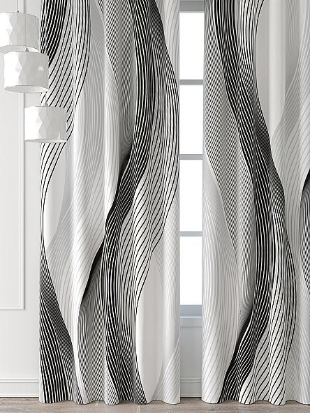 Комплект штор Колтери - 122 - 240 см - фото 6