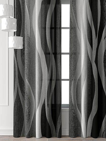 Комплект штор Колтери - 126 - 240 см - фото 6