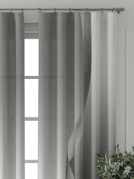 Комплект штор Колтери - 128 - 240 см - фото 5