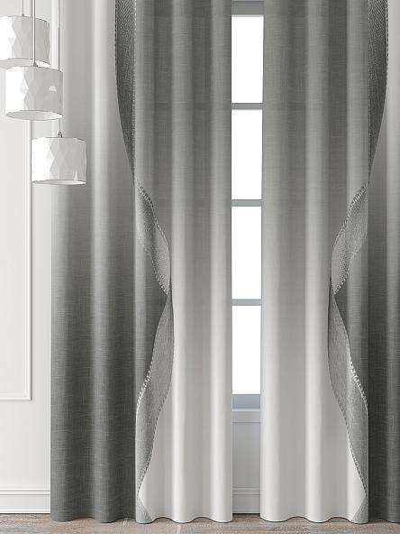 Комплект штор Колтери - 128 - 240 см - фото 6