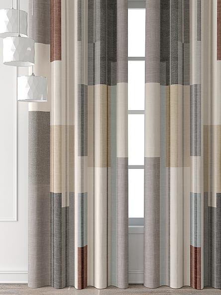 Комплект штор Колтери - 130 - 240 см - фото 6