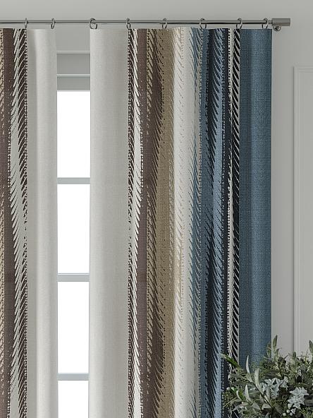 Комплект штор Колтери - 132 - 240 см - фото 5