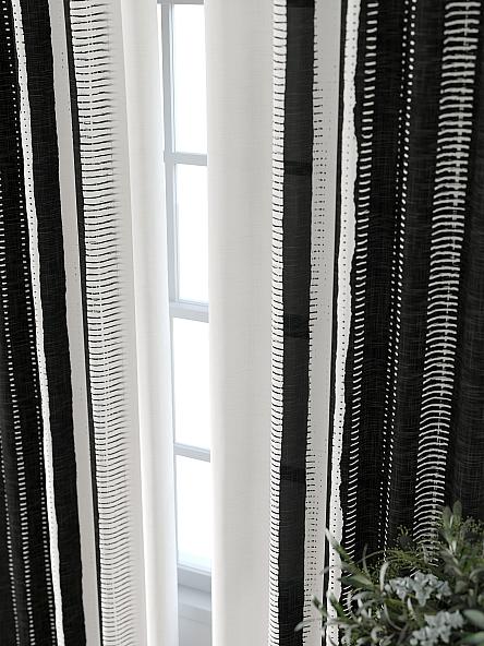 Комплект штор Колтери - 134 - 240 см - фото 3