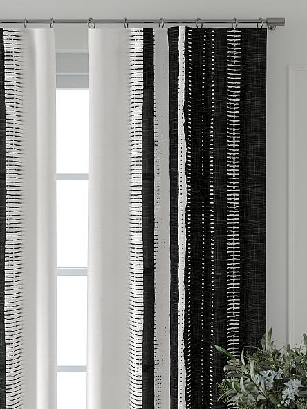 Комплект штор Колтери - 134 - 240 см - фото 5