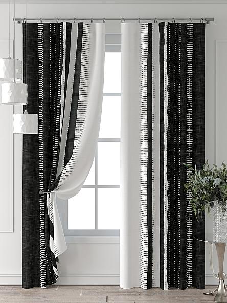 Комплект штор Колтери - 134 - 240 см - фото 7