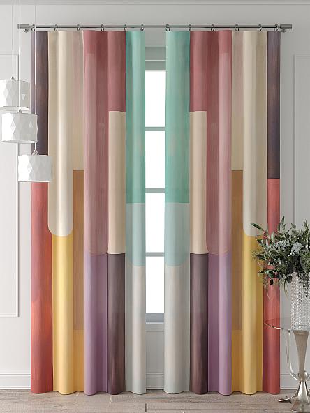 Комплект штор Колтери - 140 - 240 см - фото 2