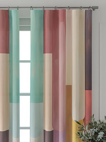 Комплект штор Колтери - 140 - 240 см - фото 5