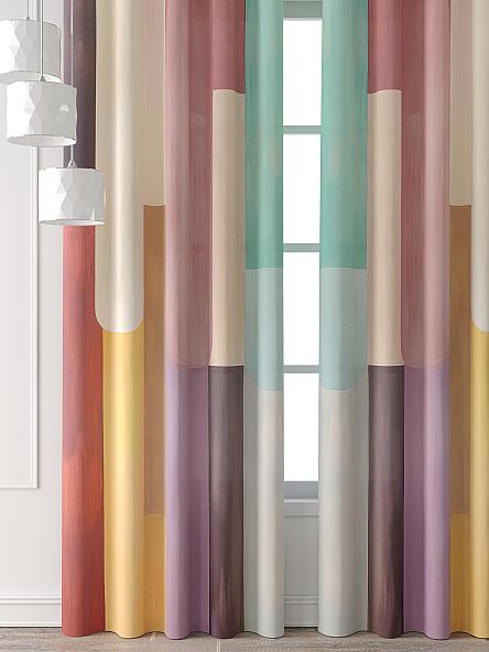 Комплект штор Колтери - 140 - 240 см - фото 6