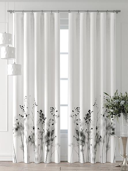 Комплект штор Колтери - 147 - 240 см - фото 2