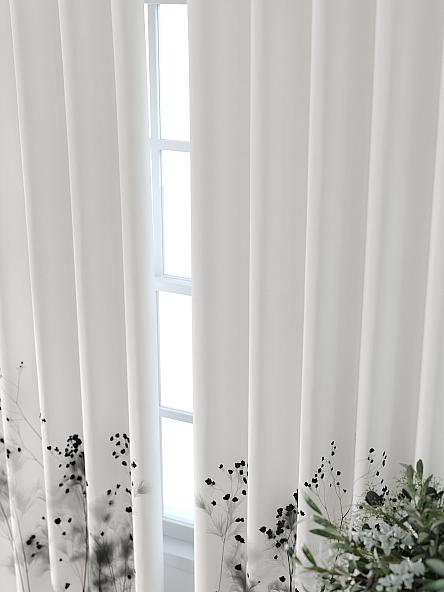 Комплект штор Колтери - 147 - 240 см - фото 3