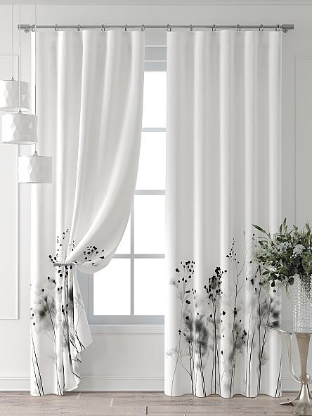 Комплект штор Колтери - 147 - 240 см - фото 7