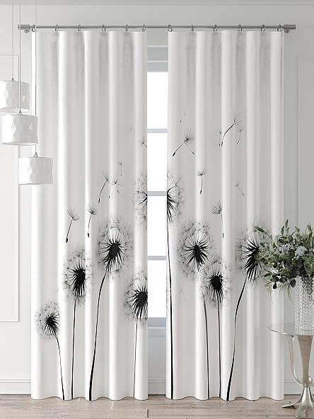 Комплект штор Колтери - 148 - 240 см - фото 2