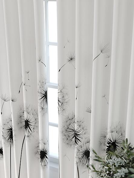 Комплект штор Колтери - 148 - 240 см - фото 3