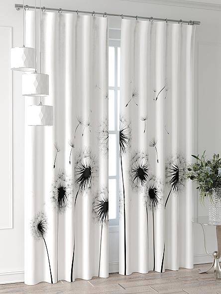 Комплект штор Колтери - 148 - 240 см - фото 4