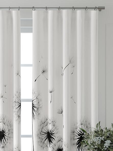 Комплект штор Колтери - 148 - 240 см - фото 5