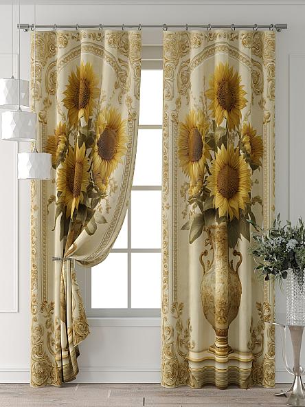 Комплект штор Колтери - 153 - 240 см - фото 7