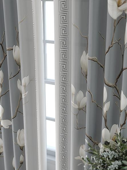 Комплект штор Колтери - 155 - 240 см - фото 3